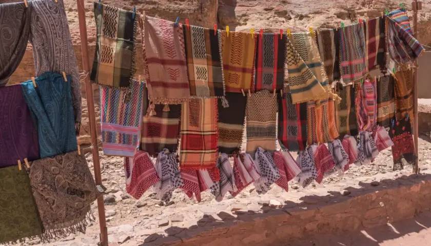 Co przywieźć z Izraela i Jordanii? Skarby i porady zakupowe