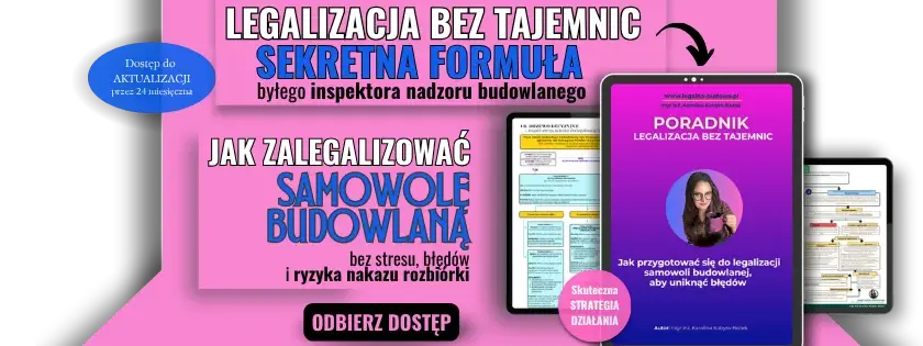 Sprawdź pozwolenie na budowę: Poradnik, by uniknąć samowoli!