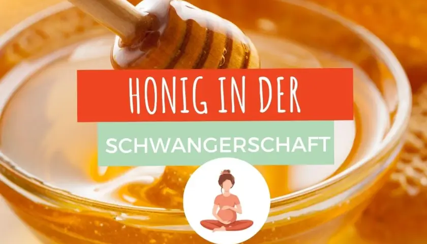 Honig in der Schwangerschaft: Ein süßer Genuss, der Fragen aufwirft. Darf man in der Schwangerschaft Honig essen? Ja, in Maßen ist er erlaubt.