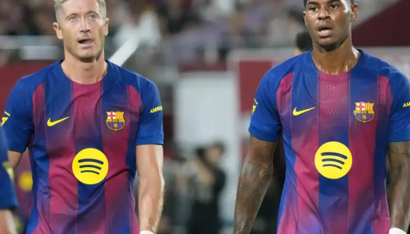 Kto śpiewa Barcelonę? Niezwykły duet, który zaskoczył świat