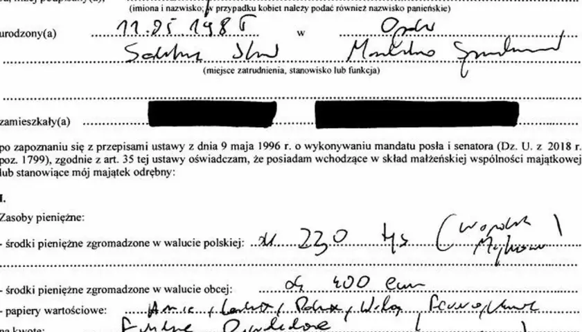 Kto składa oświadczenie majątkowe w gminie? Poznaj obowiązki osób publicznych