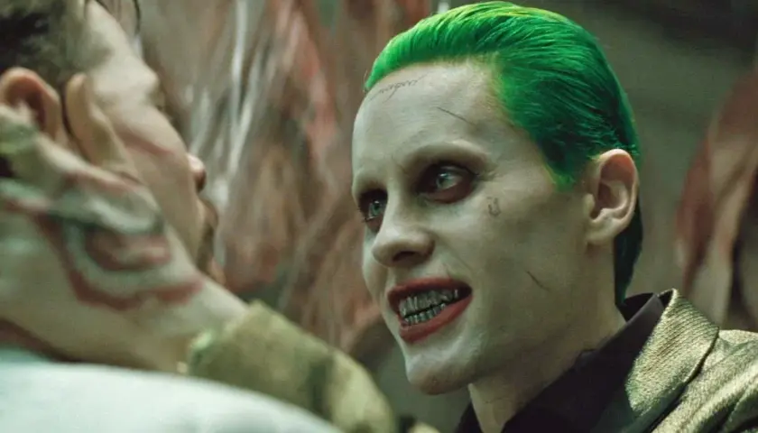 Jared Leto Joker: Od hejtu do rehabilitacji? Pełna analiza