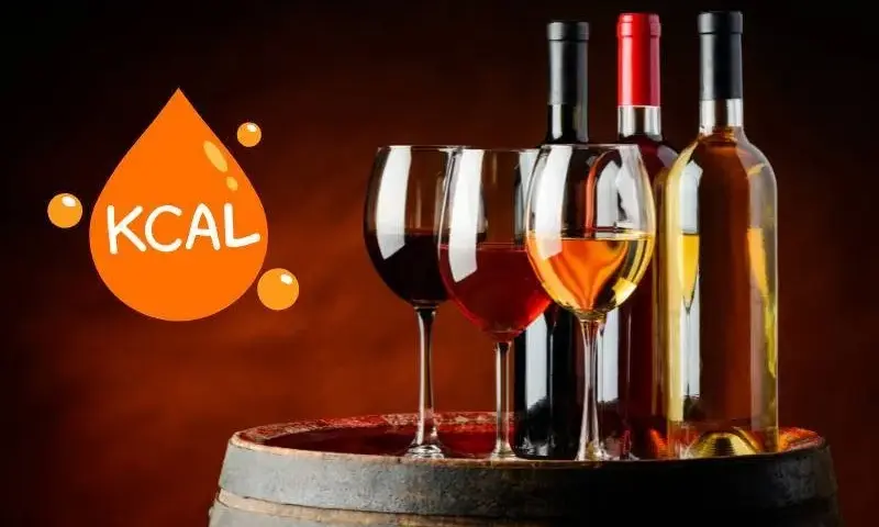 Ile kalorii ma wino? Sprawdź, które wina są najmniej kaloryczne