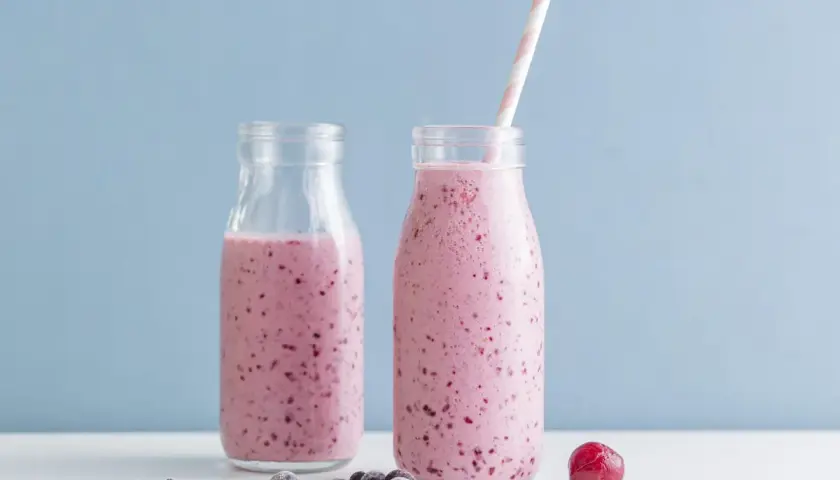 Los mejores batidos de Mercadona: variedad, precios y beneficios nutricionales