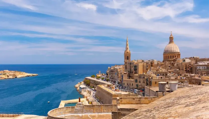 Malta: Najpiękniejsze miejsca. Niezapomniane widoki i porady
