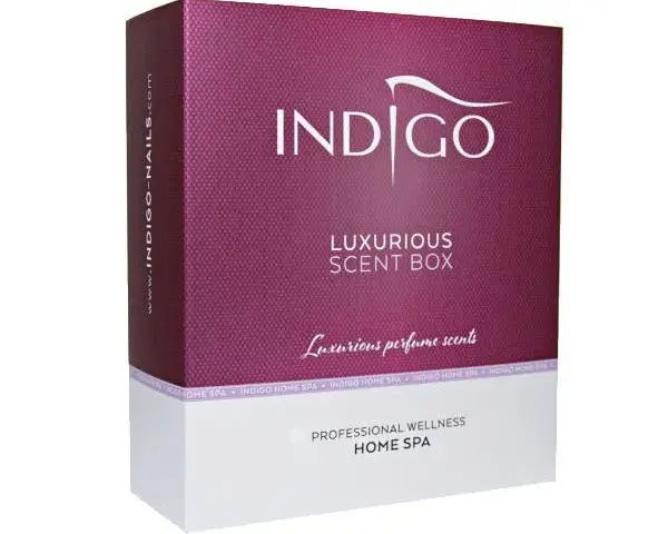 Indigo Home Spa: Czy warto? Luksusowe SPA i obłędne zapachy w domu