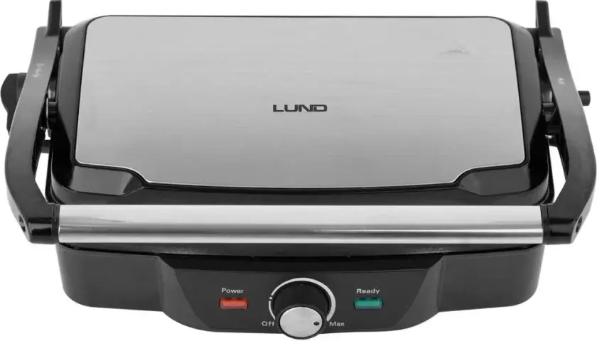 Grill elektryczny LUND – najlepsze modele i ich wyjątkowe funkcje