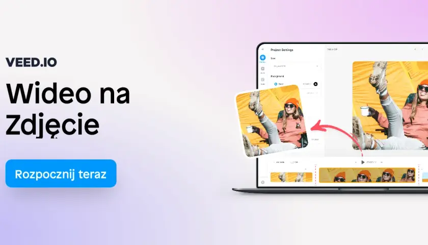 Jak z filmu zrobić zdjęcia – proste sposoby na wyodrębnienie klatek