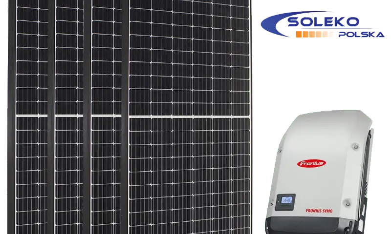 Ile kosztuje instalacja fotowoltaiczna 10kw? Sprawdź cenę z montażem i liczbę paneli