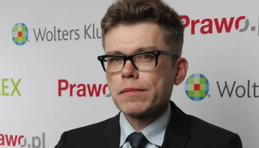 Ile lat ma sędzia Igor Tuleya? Zaskakujące fakty o jego życiu i karierze.