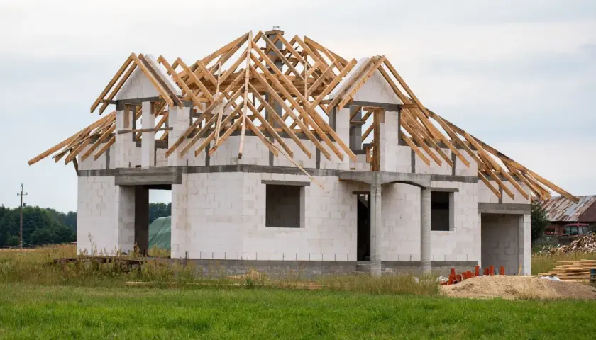 Ile kosztuje budowa domu 400 m²? Poznaj zaskakujące wydatki!