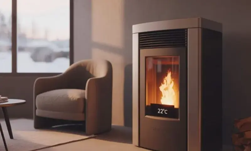 Do kiedy piece na pellet będą dozwolone? Sprawdź ważne terminy