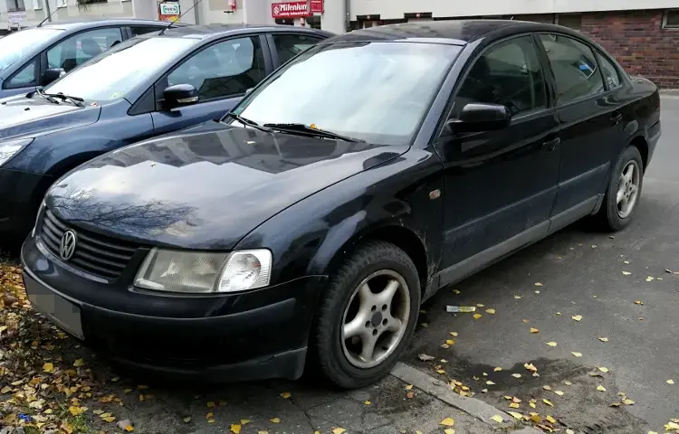 Ile kosztuje wymiana sprzęgła Passat B5: Kompletny cennik i poradnik