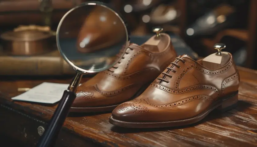 Buty Lancerto: Czy warto w nie zainwestować? Analiza jakości i ceny