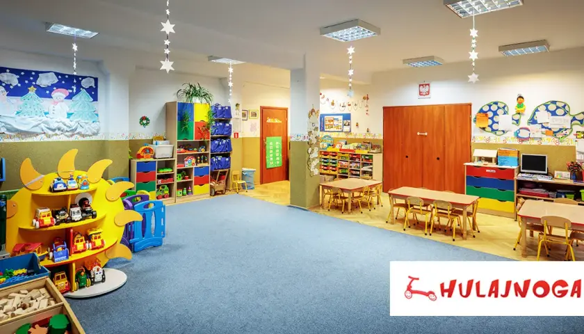 Przedszkole integracyjne Łódź - najlepsze opcje dla Twojego dziecka