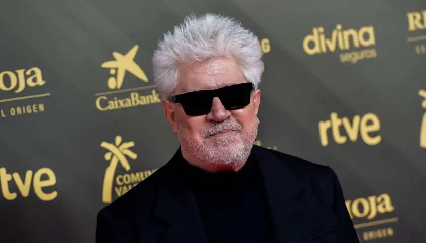 Reżyser hiszpański Pedro Almodóvar: Jego niezwykła droga do sławy