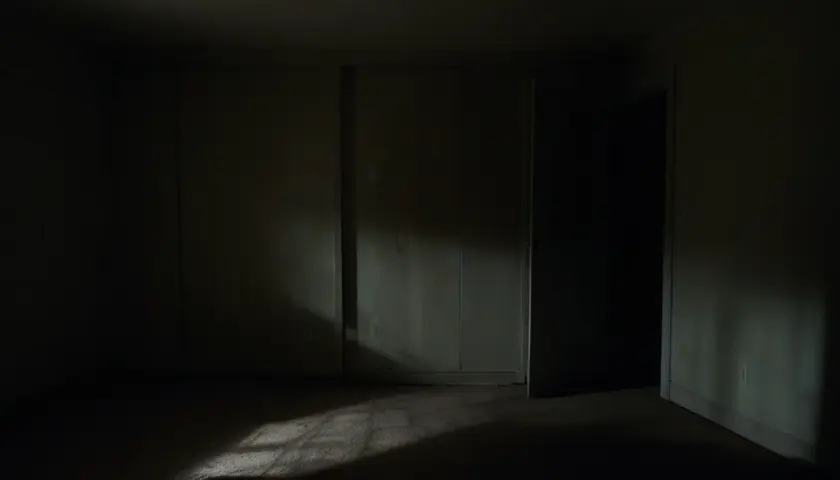 Powrót klątwy: Horror, który przeraża nawet z zamkniętymi oczami