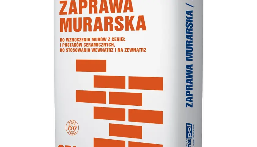 Ile łopat zaprawy murarskiej potrzebujesz? Proste obliczenia i porady