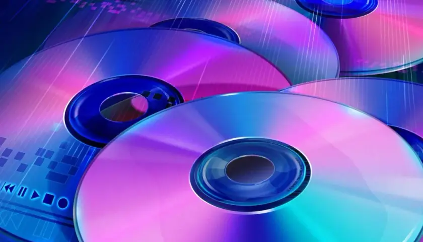 Jak czyścić płyty CD skutecznie i uniknąć ich zniszczenia