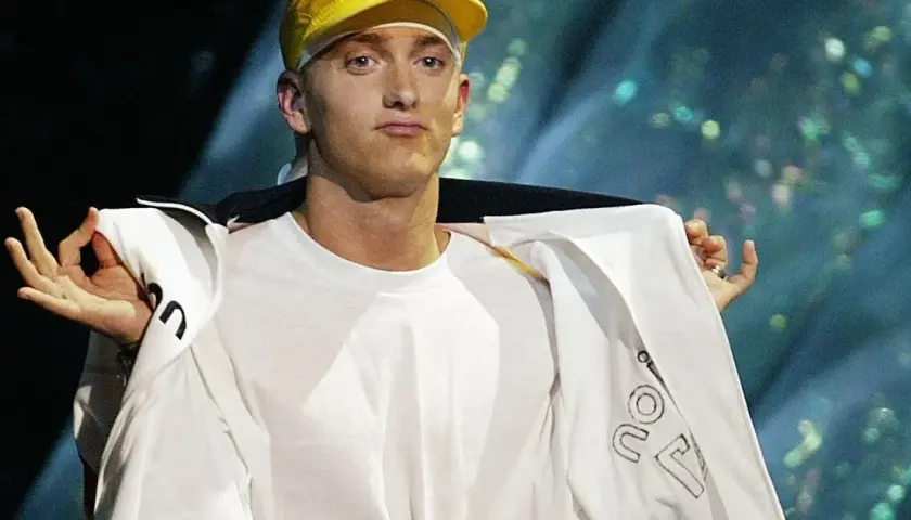 Eminem kto to? Poznaj tajemnice życia i kariery rapera