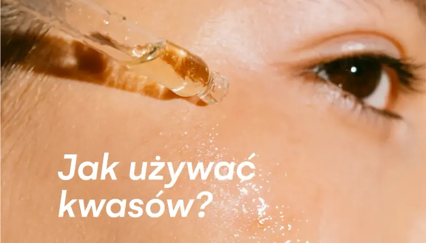 Jak bezpiecznie używać The Ordinary krwawego peelingu AHA BHA?