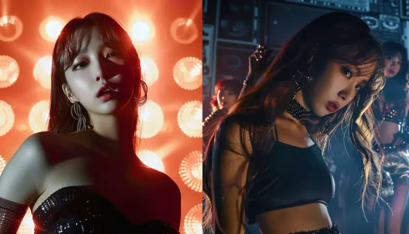 Lisa z Blackpink: Czy jej solowa kariera przyćmi sukces grupy?