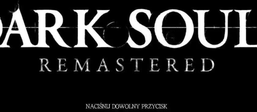 Jak zainstalować spolszczenie do Dark Souls Remastered - Kompletny poradnik