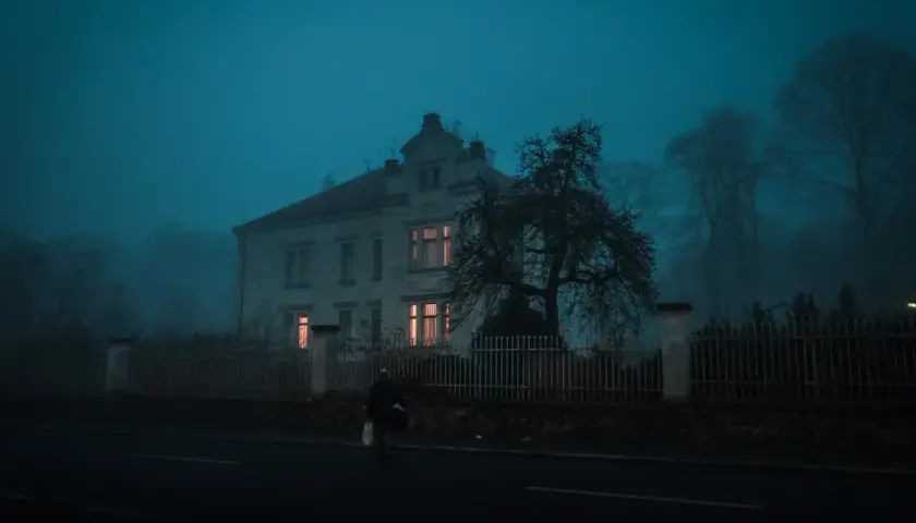 Najlepsze horrory – TOP 10 filmów, które przeraziły widzów!