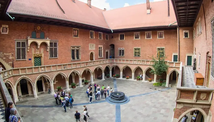 Kiedy powstał uniwersytet jagielloński? Odkryj jego fascynującą historię
