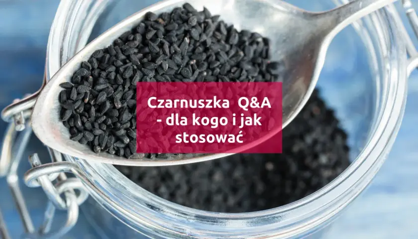 Czarnuszka w diecie psa - wszystko co musisz wiedzieć o bezpiecznym karmieniu