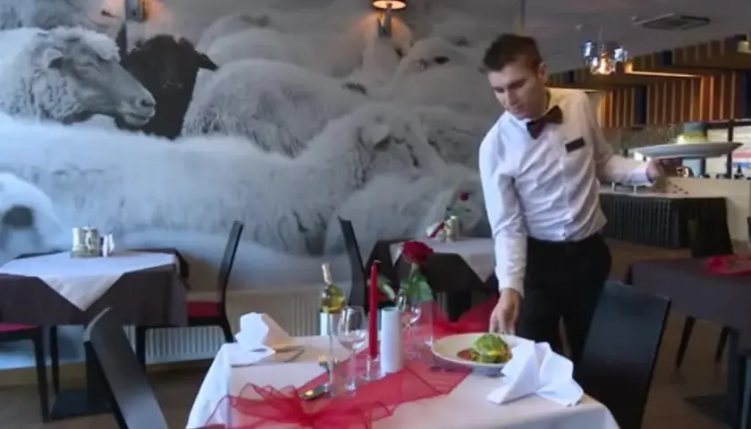Gdzie zjeść w Piwnicznej-Zdroju? Odkryj najlepsze restauracje