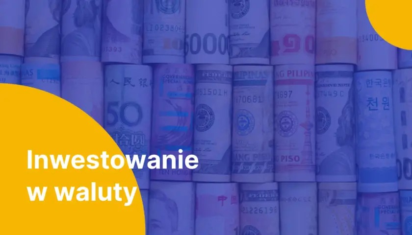 Różne waluty świata, od dolarów po yuany i wony, sugerują, w jaką walutę inwestować, aby pomnożyć kapitał.