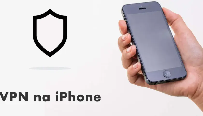 VPN na iPhonie: Ustaw automatycznie lub ręcznie. Pełny poradnik!