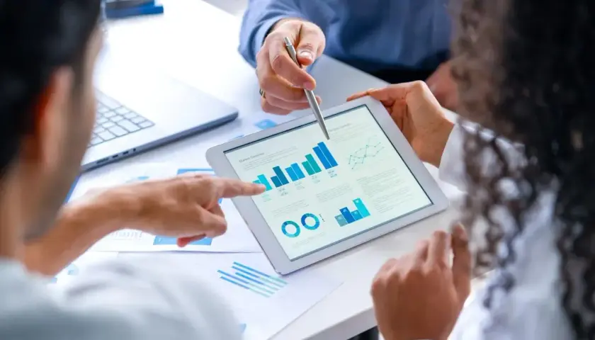 Co bank widzi w BIK? Zdolność kredytowa pod lupą eksperta.