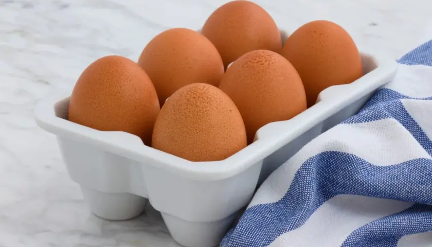 Czy jajka można mrozić? Odkryj najlepsze metody i porady