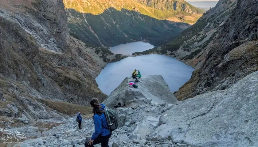 Najwyższe szczyty Polski: Rysy, Tatry i Korona Gór. Czy znasz je?