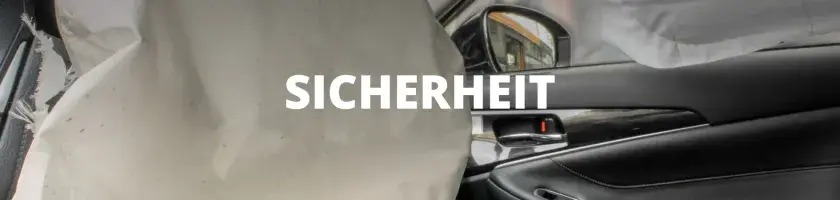 Sicherheitsgurte von ATU: Wichtige Informationen und Kaufoptionen