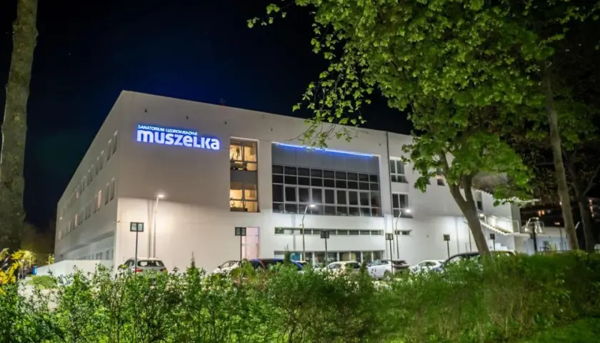 Sanatorium Muszelka Kołobrzeg: Opinie, ceny, zabiegi czy warto?