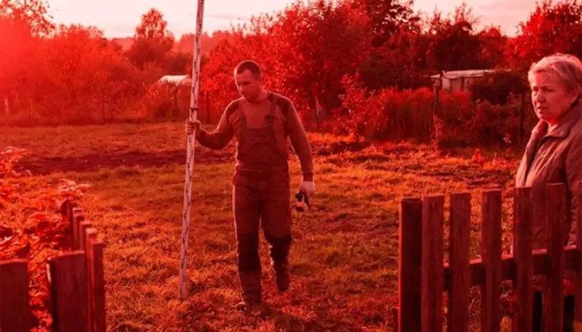 Geodeta na działce: Kiedy musisz wpuścić, a kiedy możesz odmówić?