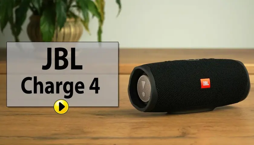 Czy do głośnika JBL można podłączyć pendrive? Sprawdź modele!