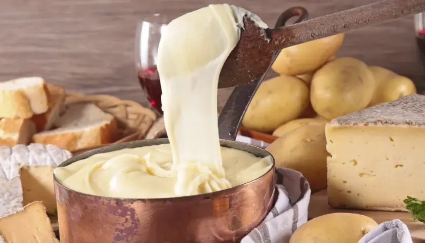 Ingrédients essentiels pour réussir un aligot traditionnel savoureux