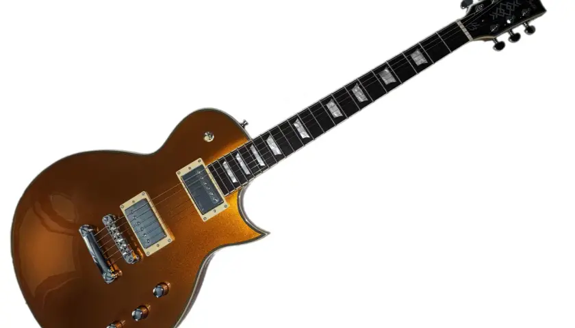  Gitara elektryczna Harley Benton - sprawdź opinie i modele w promocyjnych cenach!