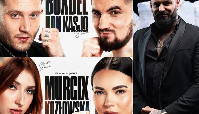 Kto dziś walczy? Pełny harmonogram gal, transmisje, PPV!