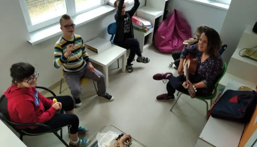 Przedszkola integracyjne Gdańsk – wsparcie dla dzieci z niepełnosprawnościami