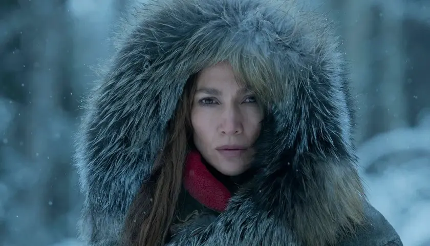 Jennifer Lopez filmy w których grała - najlepsze role i osiągnięcia