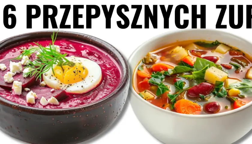 Zupy na przyjęcie: Od kremów po egzotykę zachwyć gości!
