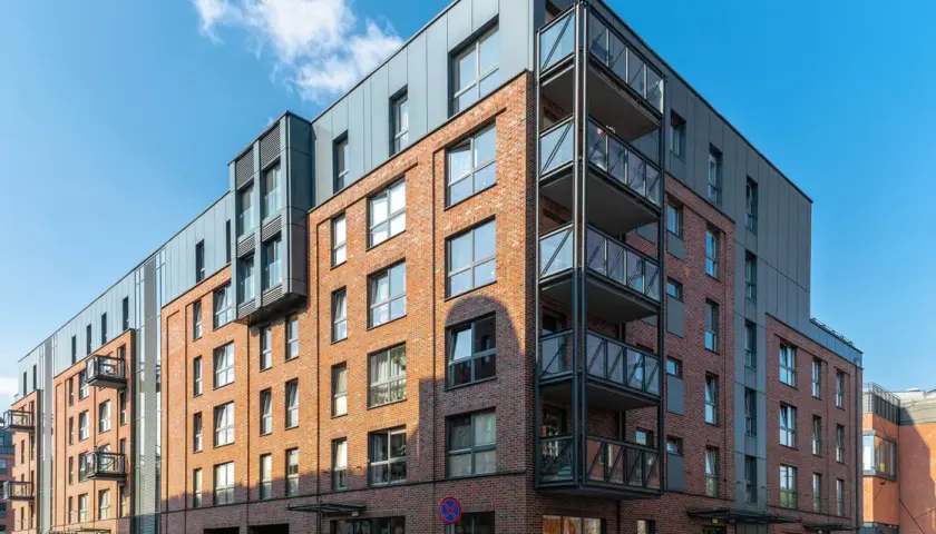 Co to jest kondygnacja budynku i jakie ma znaczenie w architekturze