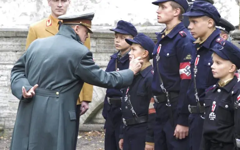 Najlepsze filmy o nazistach, które musisz zobaczyć dla pełniejszego zrozumienia historii