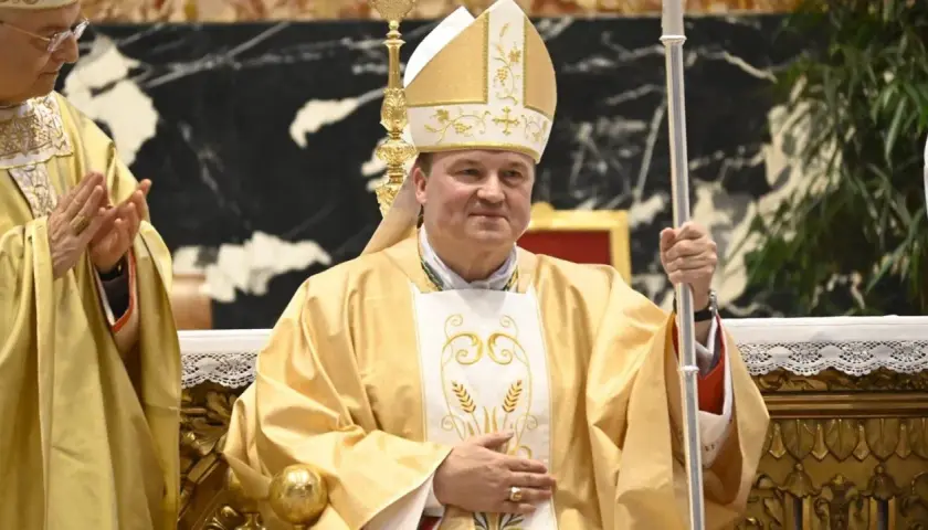 Biskupi kieleccy: Historia fascynujących władców kościoła