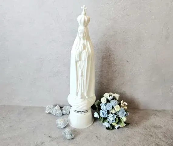 Co warto kupić w Fatimie: najlepsze religijne i lokalne pamiątki z Portugalii